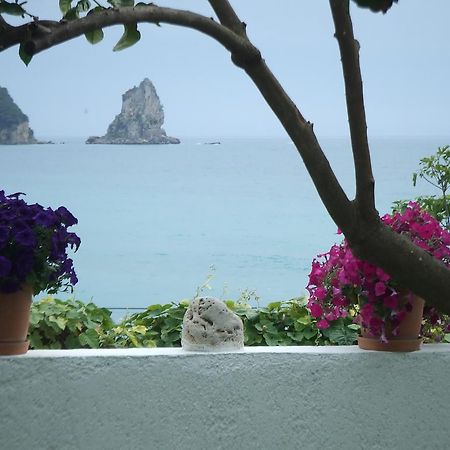 Agathi Beach House آغيوس غوذيوس المظهر الخارجي الصورة