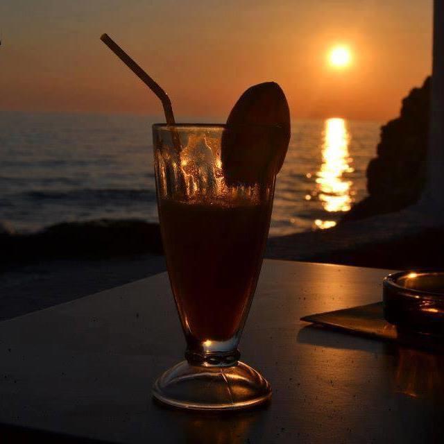 Agathi Beach House آغيوس غوذيوس المظهر الخارجي الصورة