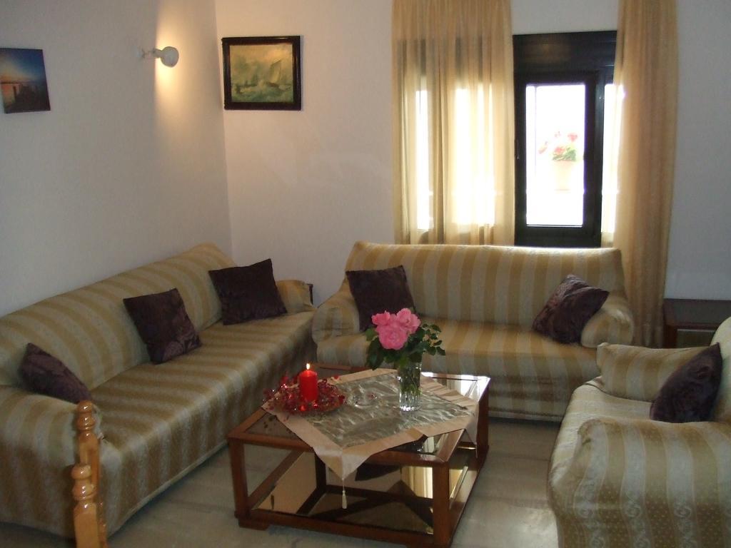 Agathi Beach House آغيوس غوذيوس المظهر الخارجي الصورة