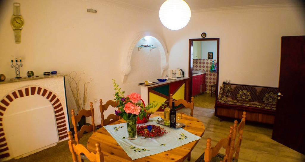Agathi Beach House آغيوس غوذيوس المظهر الخارجي الصورة