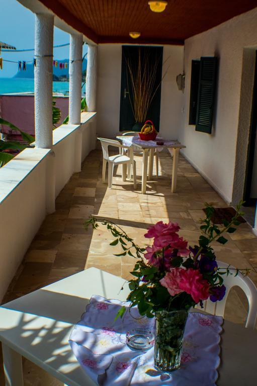 Agathi Beach House آغيوس غوذيوس المظهر الخارجي الصورة