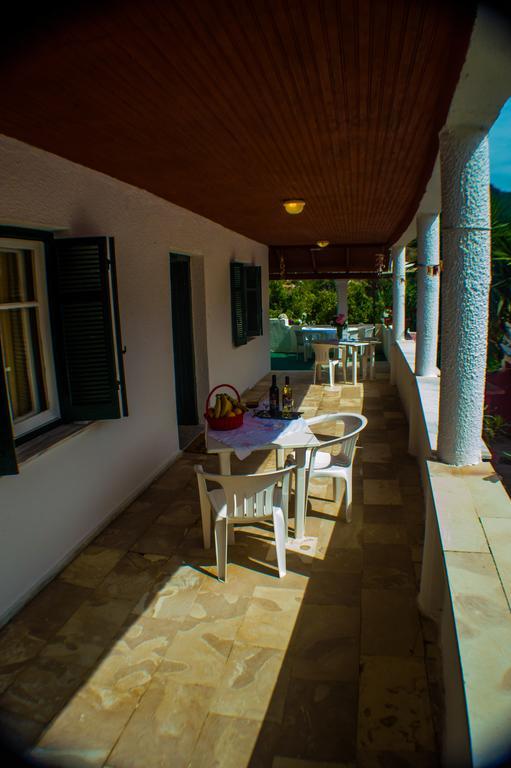Agathi Beach House آغيوس غوذيوس المظهر الخارجي الصورة