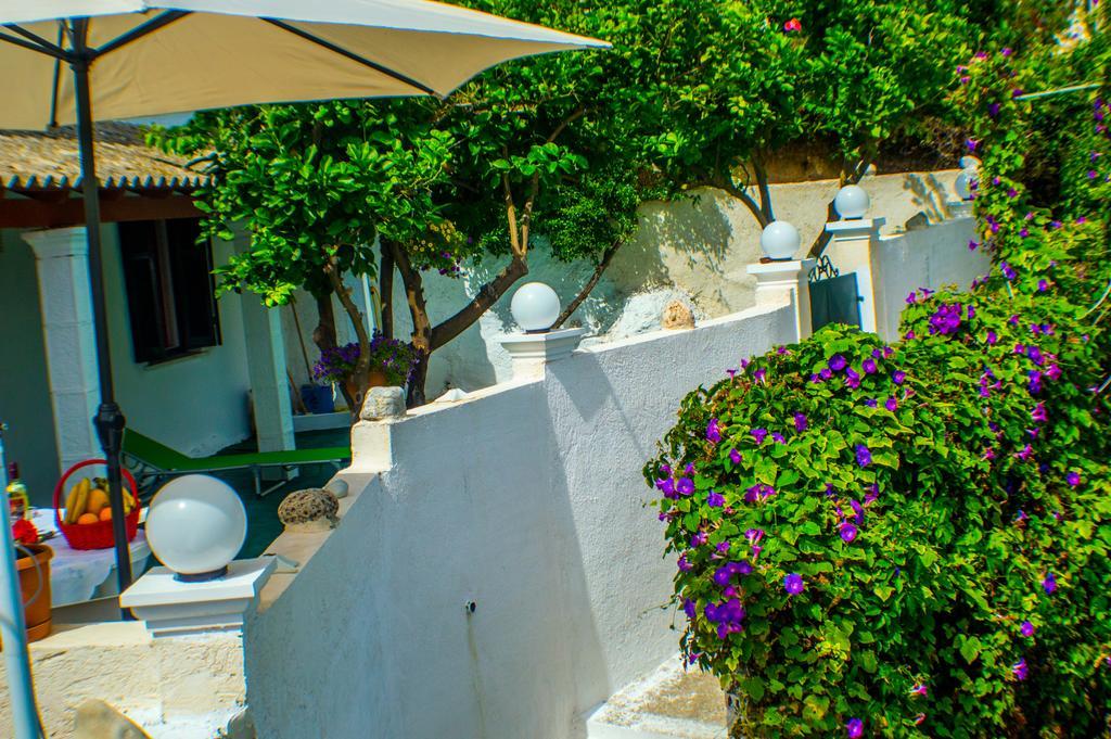 Agathi Beach House آغيوس غوذيوس المظهر الخارجي الصورة
