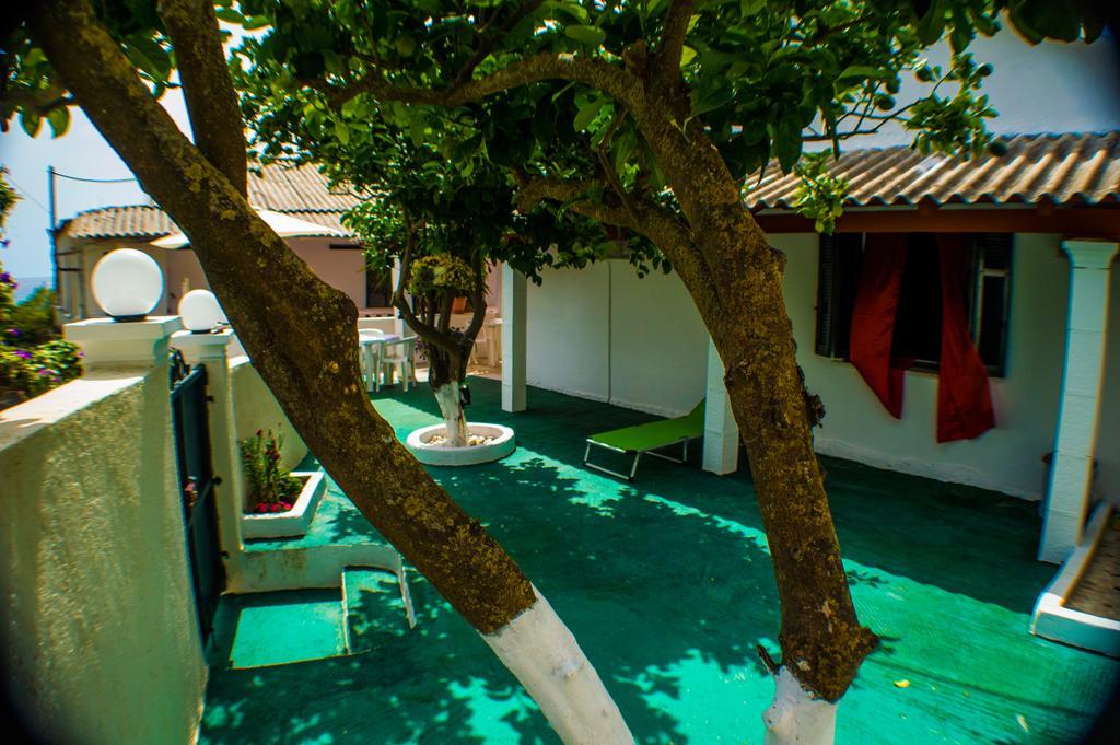 Agathi Beach House آغيوس غوذيوس المظهر الخارجي الصورة