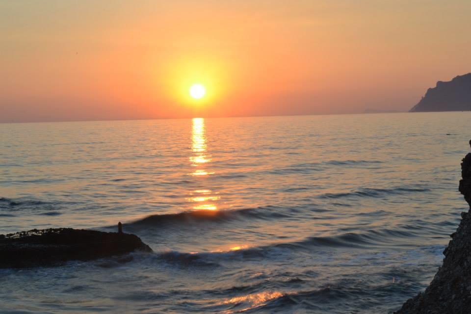 Agathi Beach House آغيوس غوذيوس المظهر الخارجي الصورة